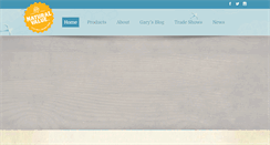 Desktop Screenshot of naturalvalue.com